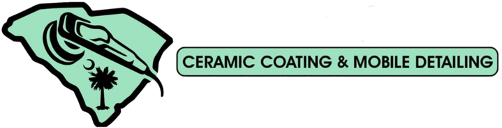 Summer Breeze Ceramic Coating & Mobile Detailing Logo | Beaufort, South Carolina