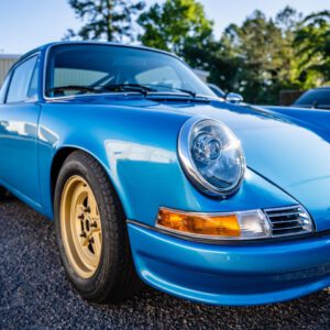 Best Porsche Ceramic Coating & Mobile Detailing | Summer Breeze Ceramic Coating & Mobile Detailing | South Carolina