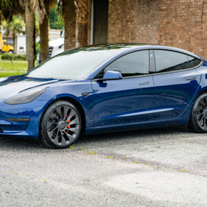 Best Tesla Ceramic Coating & Mobile Detailing | Summer Breeze Ceramic Coating & Mobile Detailing | South Carolina
