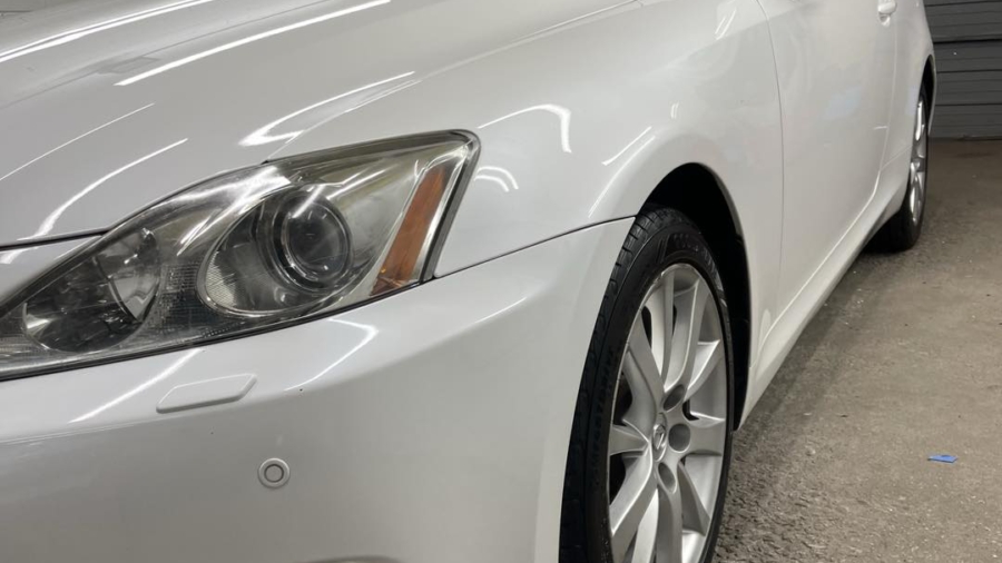 We provide full-service auto detailing and professional paint protection services in Beaufort, SC and the surrounding areas. Our specialty is Ceramic Coating, which helps maintain your vehicle’s shine and preserve its value over time.