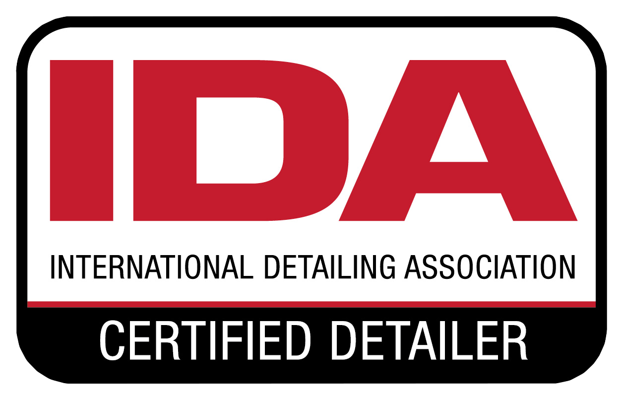 International Detailing Association | Beaufort SC | Bluffton Sc | Hilton Nead SC | Summer Breeze Ceramic Coating & Mobile Detailing | Certified Detailer |