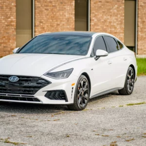 Best Hundai Ceramic Coating & Mobile Detailing | Summer Breeze Ceramic Coating & Mobile Detailing | South Carolina