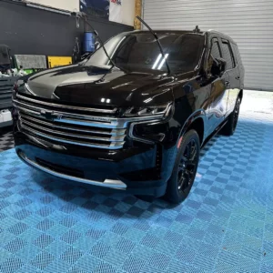 Best Exterior Detailing Service on Wheels | Hilton Head | Summer Breeze Ceramic Coating & Mobile Detailing | South Carolina