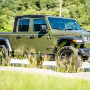 Best Jeep ceramic coating full-service near me | Summer Breeze Ceramic Coating & Mobile Detailing | South Carolina