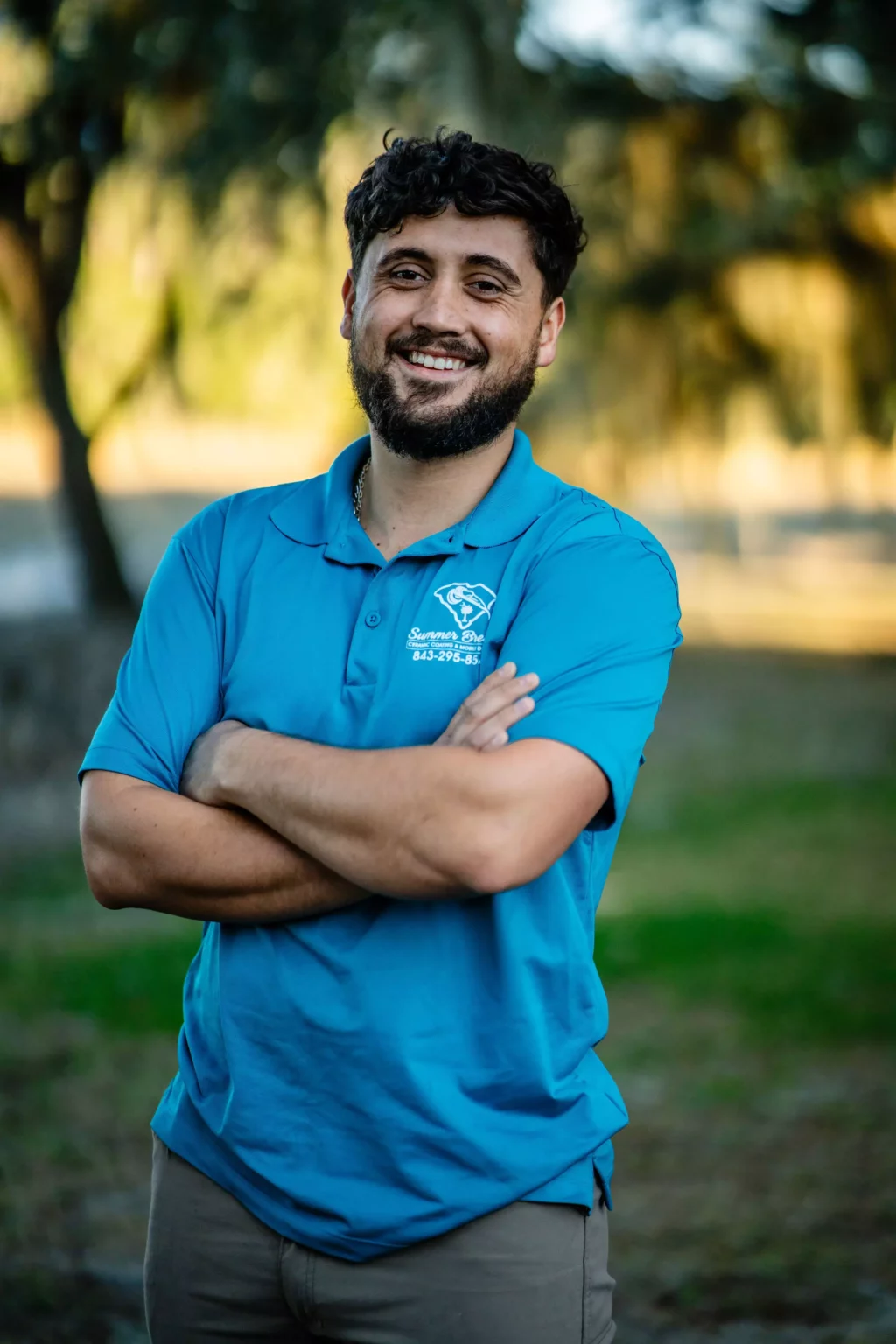 Summer Breeze Ceramic Coating & Mobile Detailing Team | South Carolina