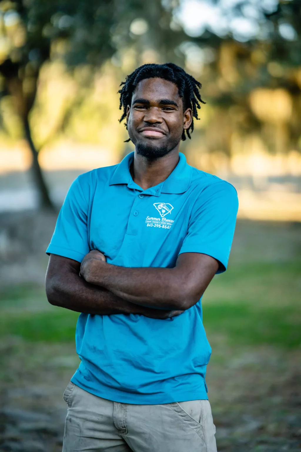 Summer Breeze Ceramic Coating & Mobile Detailing Team | South Carolina