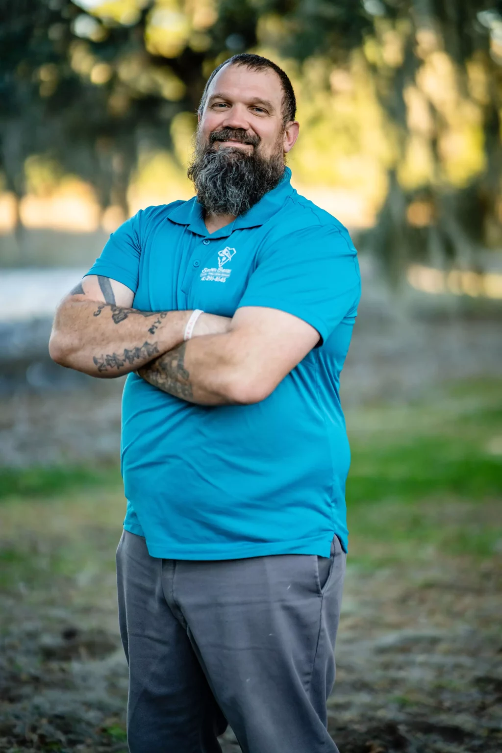 Summer Breeze Ceramic Coating & Mobile Detailing Team | South Carolina