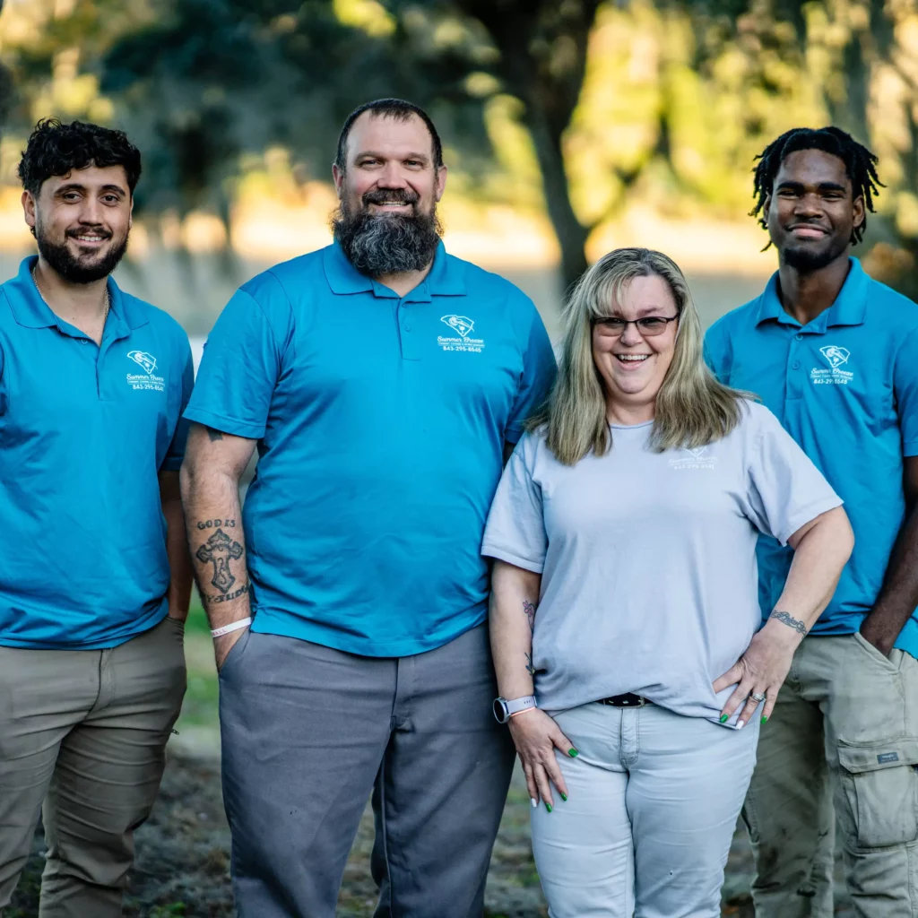 Thank You Summer Breeze Ceramic Coating & Mobile Detailing