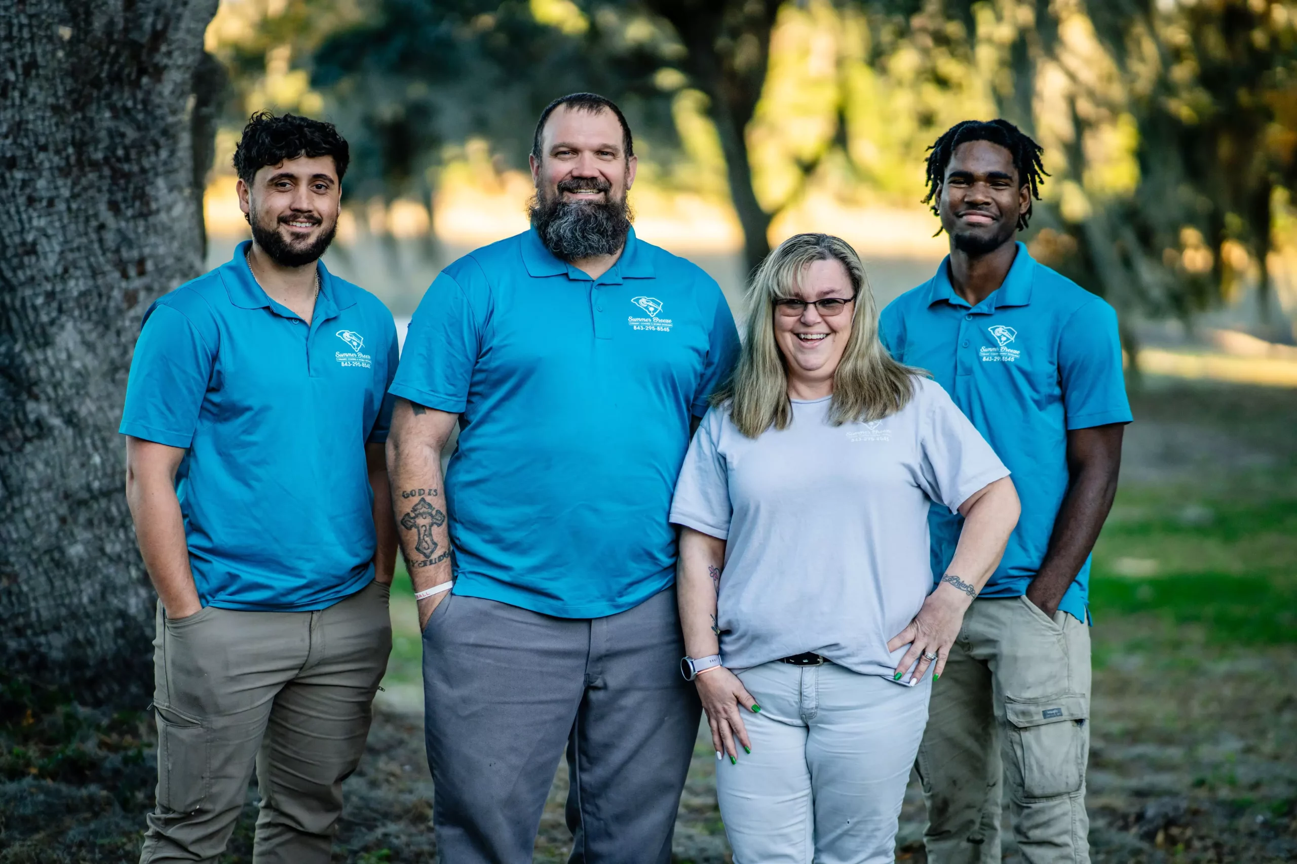 trust the professionals of car interior detailing