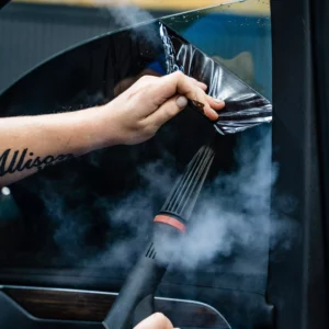 Vinyl Wrap | Summer Breeze Ceramic Coating & Mobile Detailing | South Carolina