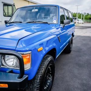 Best G-Wagon Ceramic Coating & Mobile Detailing | Summer Breeze Ceramic Coating & Mobile Detailing | South Carolina