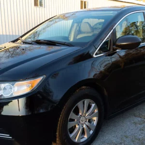 Best Honda Ceramic Coating & Mobile Detailing | Summer Breeze Ceramic Coating & Mobile Detailing | South Carolina