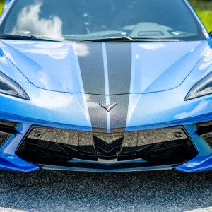 Ceramic coating Corvette | Summer Breeze Ceramic Coating & Mobile Detailing | South Carolina