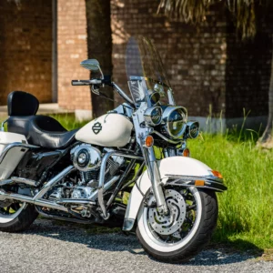 Best Motorcycle Detail Near Me | Summer Breeze Ceramic Coating & Mobile Detailing | South Carolina