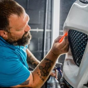 Best Detailing Service | Beaufort County | Summer Breeze Ceramic Coating & Mobile Detailing | South Carolina