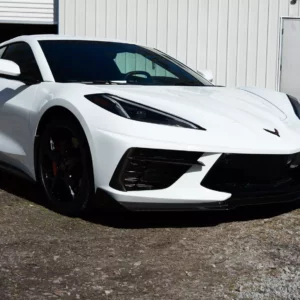 Best Corvette Ceramic Coating & Mobile Detailing | Summer Breeze Ceramic Coating & Mobile Detailing | South Carolina | Beaufort SC | Paint Protection Film