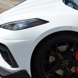 Best Corvette ceramic coating full-service near me | Summer Breeze Ceramic Coating & Mobile Detailing | South Carolina