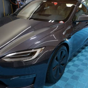 Best Tesla Ceramic Coating & Mobile Detailing | Summer Breeze Ceramic Coating & Mobile Detailing | South Carolina