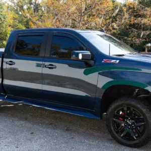 Ceramic coating Trucks | Summer Breeze Ceramic Coating & Mobile Detailing | South Carolina