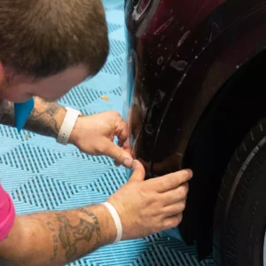 Trust professionals for paint protection film installation | Summer Breeze Ceramic Coating & Mobile Detailing | South Carolina