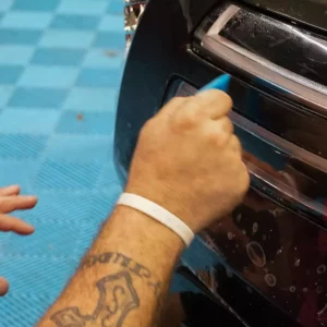 Paint Protection Film near me | Summer Breeze Ceramic Coating & Mobile Detailing | South Carolina