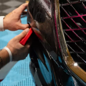 Best PPF near Hilton Head | Summer Breeze Ceramic Coating & Mobile Detailing | South Carolina