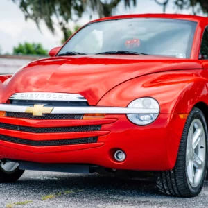 Best Chevrolet Ceramic Coating & Mobile Detailing | Summer Breeze Ceramic Coating & Mobile Detailing | South Carolina