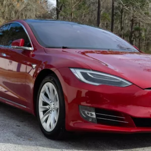 Best Telsa Ceramic Coating & Mobile Detailing | Summer Breeze Ceramic Coating & Mobile Detailing | South Carolina | Beaufort SC | Bluffton SC | Hilton Head SC | Suntek | Window Tint | Scratch Removal | Wax | Model S |