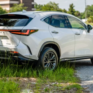 Best Lexus Ceramic Coating & Mobile Detailing | Summer Breeze Ceramic Coating & Mobile Detailing | South Carolina