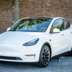 Best Telsa Ceramic Coating & Mobile Detailing | Summer Breeze Ceramic Coating & Mobile Detailing | South Carolina