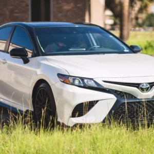 Best Toyota Ceramic Coating & Mobile Detailing | Summer Breeze Ceramic Coating & Mobile Detailing | South Carolina