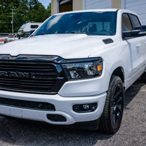 Best Ram Truck Ceramic Coating & Mobile Detailing | Summer Breeze Ceramic Coating & Mobile Detailing | South Carolina
