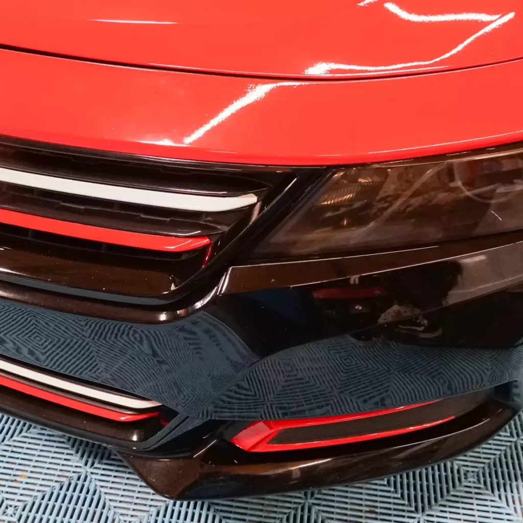 Impala | Summer Breeze Ceramic Coating | South Carolina