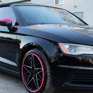 Audi | Summer Breeze Ceramic Coating & Mobile Detailing | South Carolina