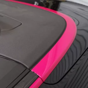 Audi | Summer Breeze Ceramic Coating | South Carolina | Chrome Delete