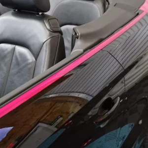 Audi | Summer Breeze Ceramic Coating & Mobile Detailing | South Carolina