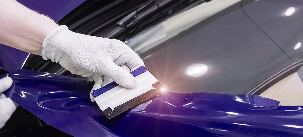 DIY vs. Professional Detailing: When to Call in the Experts