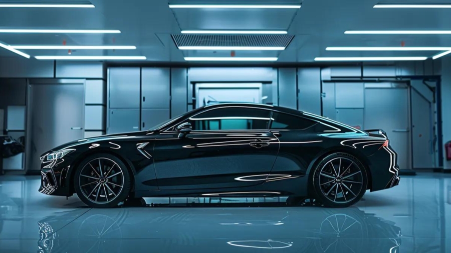 Preparing for Your Car Window Tinting Service Experience