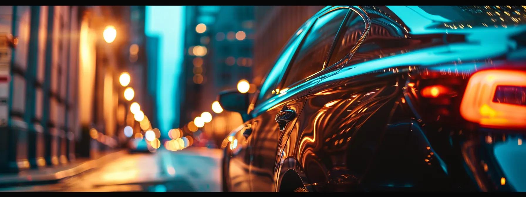 The Comfort and Safety Advantages of Window Tinting Services