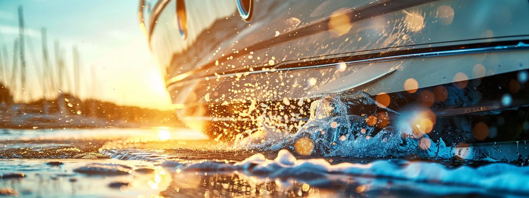 Learn How to Prepare Your Boat for Detailing Services