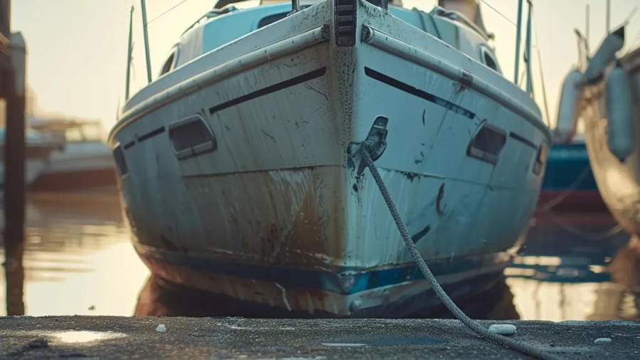 Seasonal Boat Detailing: Preparing Your Vessel Year-Round