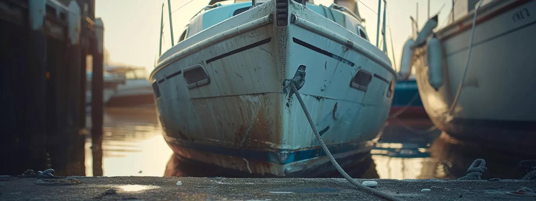 Seasonal Boat Detailing: Preparing Your Vessel Year-Round