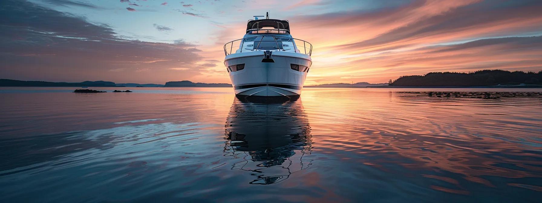 Seasonal Boat Detailing: Preparing Your Vessel Year-Round