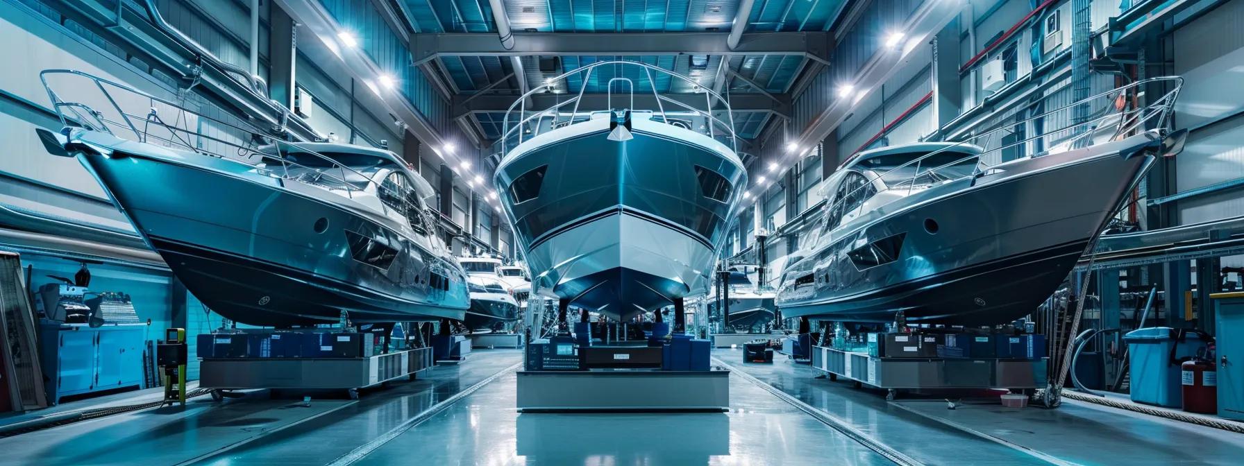 Understand How Beaufort’s Climate Affects Boat Detailing