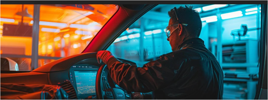 evaluate technician expertise