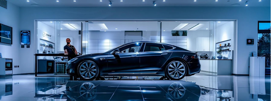 tips to choose the car window tinting service