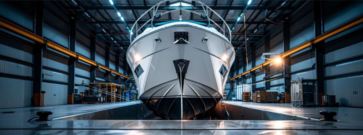 understanding boat detailing services