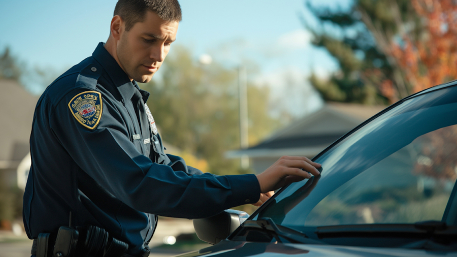 2025 Car Window Tint Laws