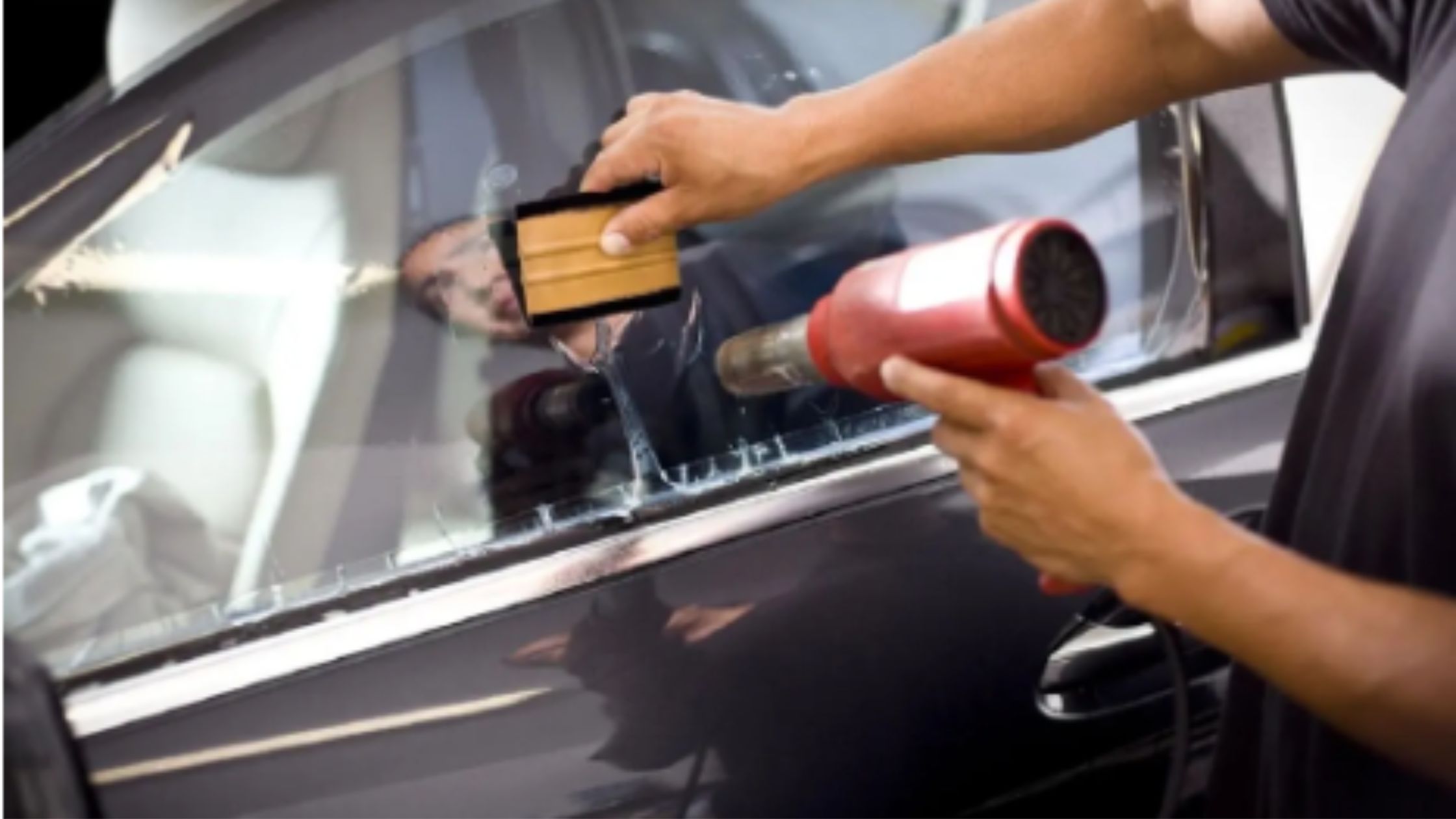 window tinting lasting