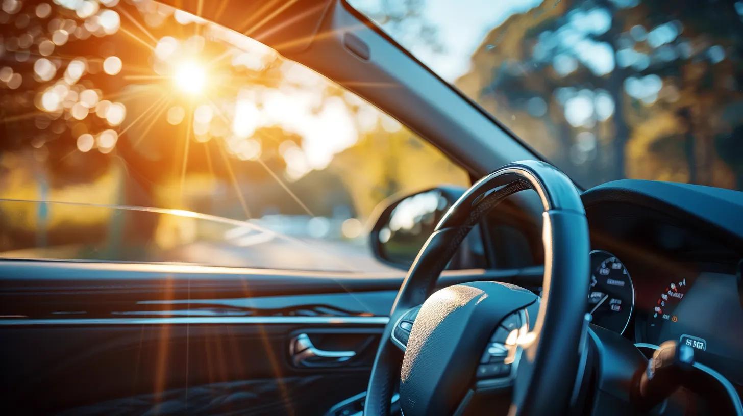 Key Factors to Consider When Choosing Car Window Tinting in Beaufort, SC